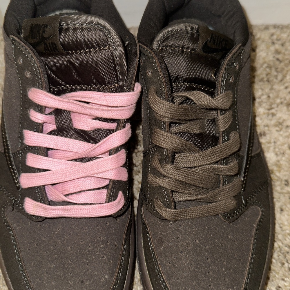 SOLD DONT BUY Travis Scott dunks